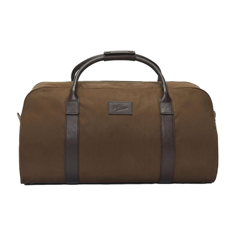 R.M. Williams Hawkesbury Holdall image number 0